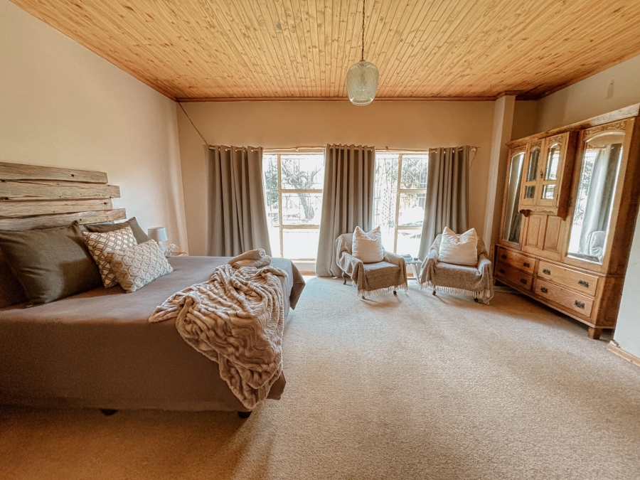 5 Bedroom Property for Sale in Bethulie Free State